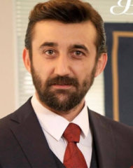 Актер Неджип Мемилли Актер Неджип Мемилли