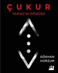 Книга «Чукур» Книга «Чукур»