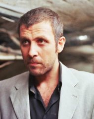 Актер Нежет Ишлер