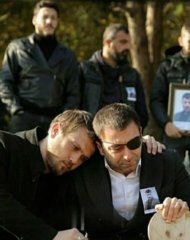 Кадр из 18 серии 3 сезона Кадр из 18 серии 3 сезона
