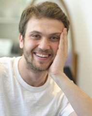 Фото #1 новости «Легендарный проект Идриса Кочовалы из «Чукур»» на Chukyr.RU