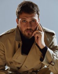 Фото #1 новости «Азер Джихангир Джейхан покинул сериал Чукур» на Chukyr.RU